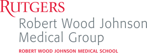 Rutgers Robert Wood Johnson Medical School Logo PNG