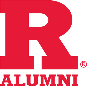 Rutgers University Alumni Logo PNG