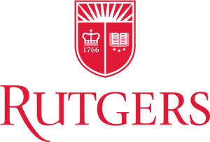 Rutgers University Logo PNG image