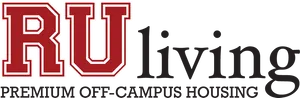 Rutgers University Off Campus Housing Logo PNG image