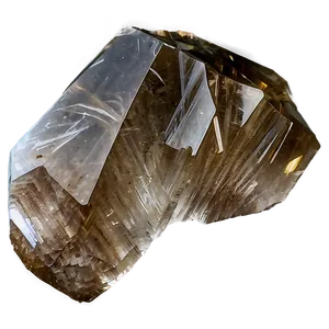 Rutilated Quartz Crystal PNG Jjw80 PNG