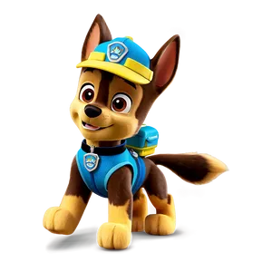 Ryder Paw Patrol Png 62 PNG image