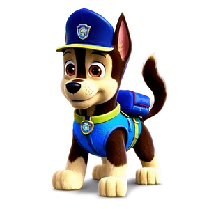 Ryder Paw Patrol Png Sub PNG image