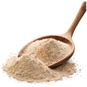 Rye Flour Png 06122024 PNG image