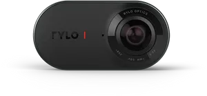 Rylo360 Degree Camera Product Shot PNG image