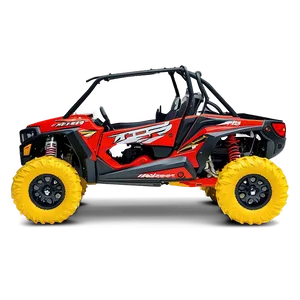 Rzr C PNG image