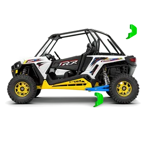 Rzr D PNG image