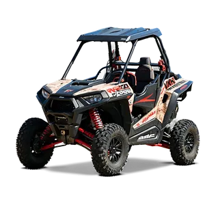 Rzr Under The Stars Camping Png 06262024 PNG image