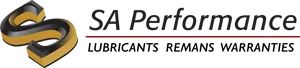 S A Performance Logo PNG image