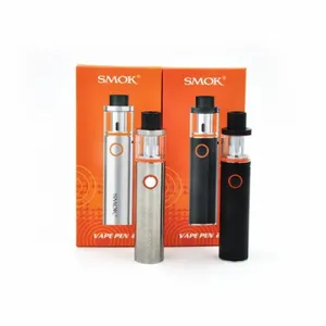 S M O K Vape Pen22 Kit PNG