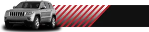 S U V Vehicle Striped Background PNG image