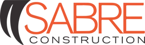 Sabre Construction Logo PNG image