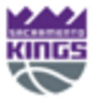 Sacramento Kings Basketball Team Logo