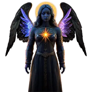 Sacred Angels PNG Diy PNG