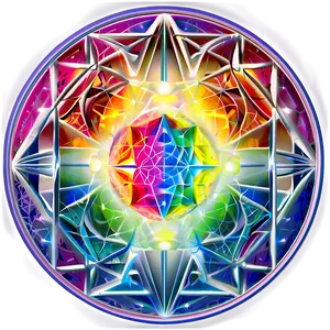Sacred Geometry A