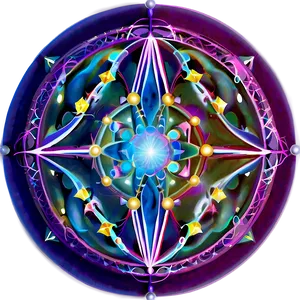 Sacred Geometry C
