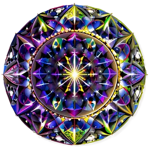 Sacred Geometry D