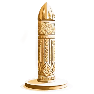 Sacred Pillar Png Bym76 PNG image