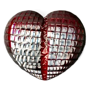 Sad Broken Heart Emoji Png Ewr39 PNG image