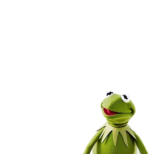 Sad Kermit Png 53 PNG image
