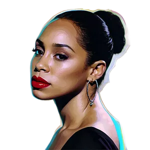 Sade Minimalist Art Png Awc13 PNG image