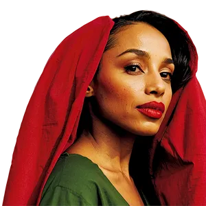 Sade's Best Hits Album Cover PNG 78