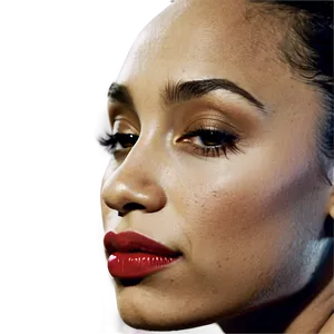 Sade's Classic Beauty PNG 06242024