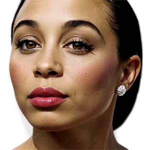 Sade's Elegant Presence PNG Wss41