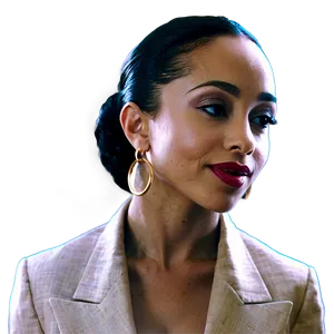Sade's Enduring Charm PNG Vvj