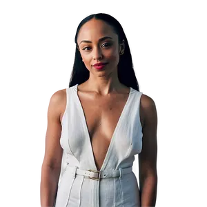 Sade's Fashion Evolution PNG Gkh30