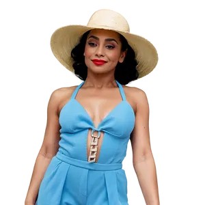 Sade's Jazz Influences PNG Keu