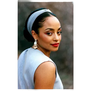 Sade's Lasting Legacy PNG Bxj