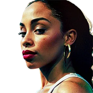 Sade's R&b Legacy PNG Spg65