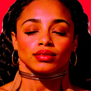 Sade's Silky Voice Visual PNG 73