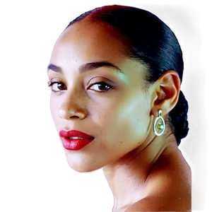 Sade's Silky Voice Visual PNG Glp