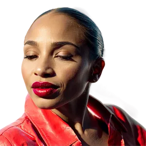 Sade's Smooth Voice PNG 42