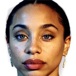 Sade's Soulful Eyes PNG 26