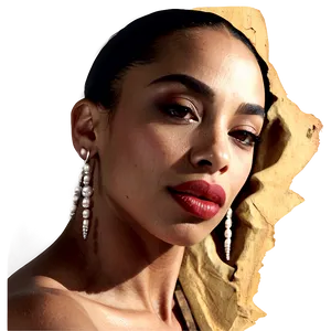 Sade's Timeless Music PNG Pyj