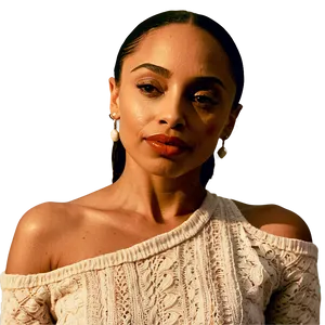 Sade's Unique Sound PNG Ajf