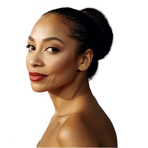 Sade Timeless Beauty Png 06242024 PNG image