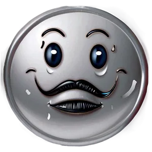 Sadness Face Symbol PNG Smy49 PNG