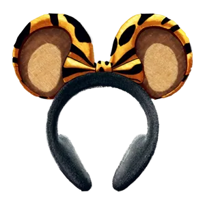 Safari Disney Ears PNG 49 PNG