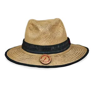 Safari Hat Adventure Gear PNG 3
