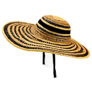 Safari Hat Png 05042024 PNG image