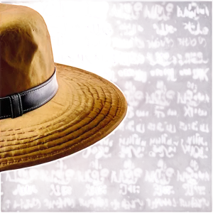 Safari Hat PNG Ngc49