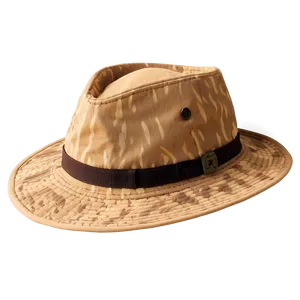 Safari Hat Under The Sun PNG Wrf