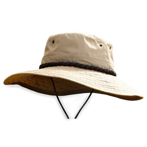 Safari Sun Hat Png 68 PNG image