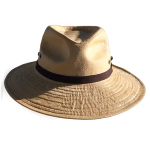 Safari Sun Hat Png Yko PNG image