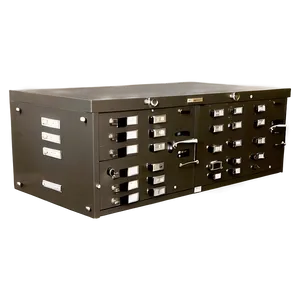 Safe Deposit Box PNG 85 PNG