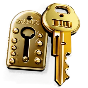 Safe Keys PNG 05242024